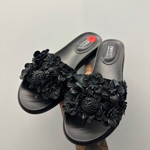 Isaac Mizrahi Sandals